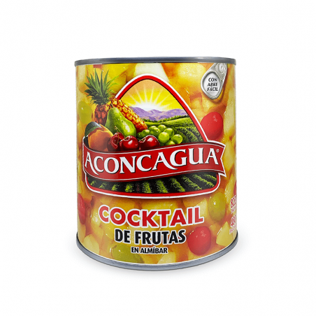 [030010002] ACONCAGUA COCTEL DE FRUTAS