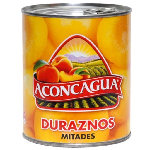 [030010012] ACONCAGUA DURAZNOS