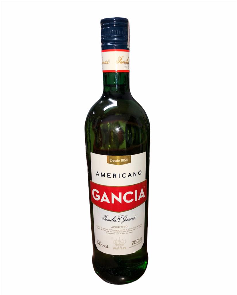 [010080003] GANCIA 950 ML