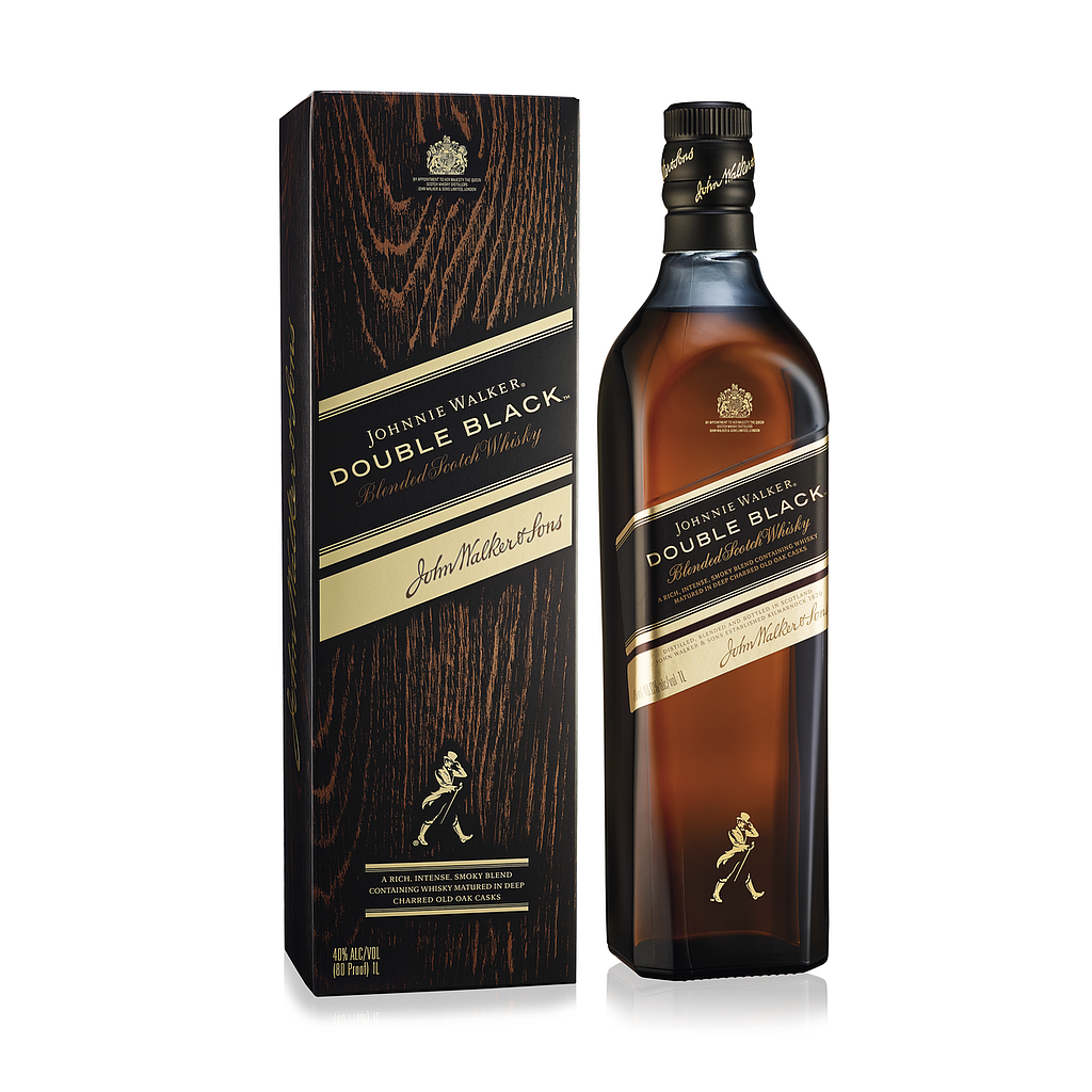[010180221] J.W. DOUBLE BLACK 750ML