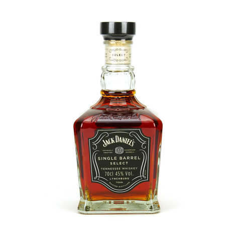 [010180264] JACK DANIELS BARREL 50 ML