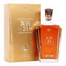 [010180076] JOHN WALKER XR 21 750ML