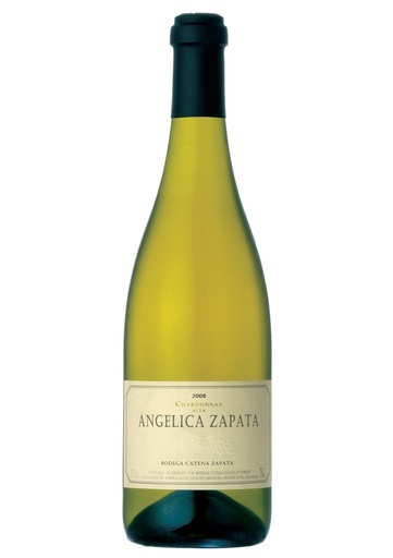 [010190704] ANGELICA ZAPATA CHARDONAY 750ML