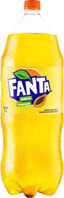 [040030429] FANTA PAPAYA 3000cc
